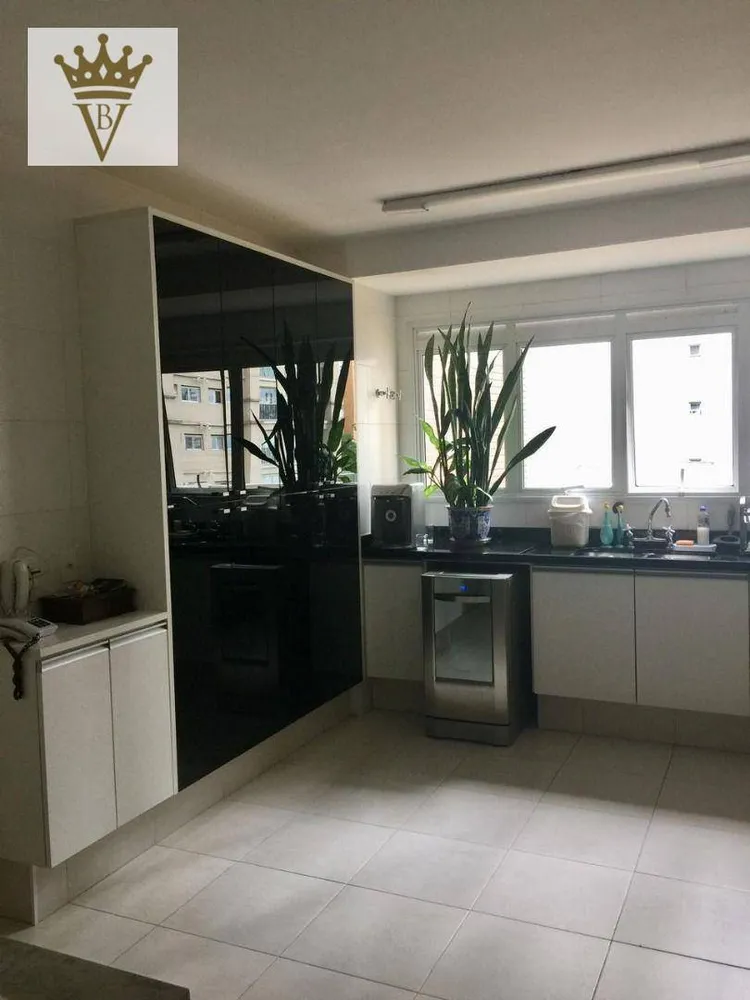 Cobertura, 3 quartos, 350 m² - Foto 7