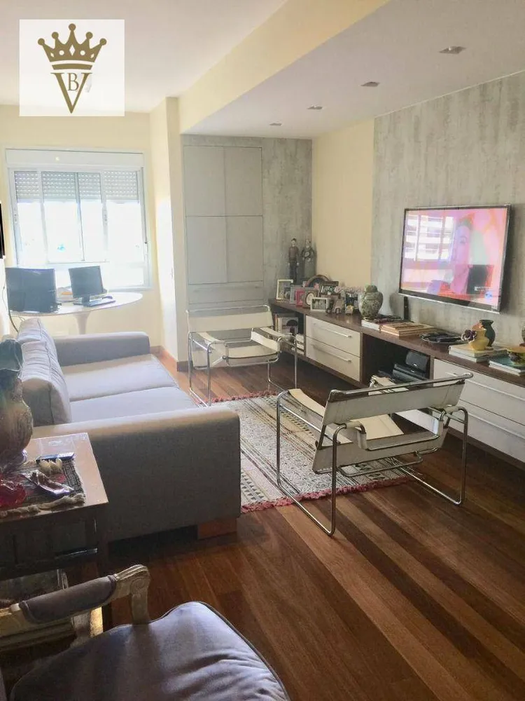 Cobertura, 3 quartos, 350 m² - Foto 5