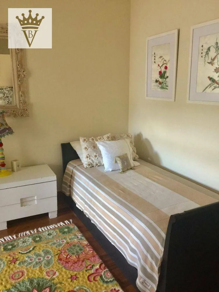 Cobertura, 3 quartos, 350 m² - Foto 10