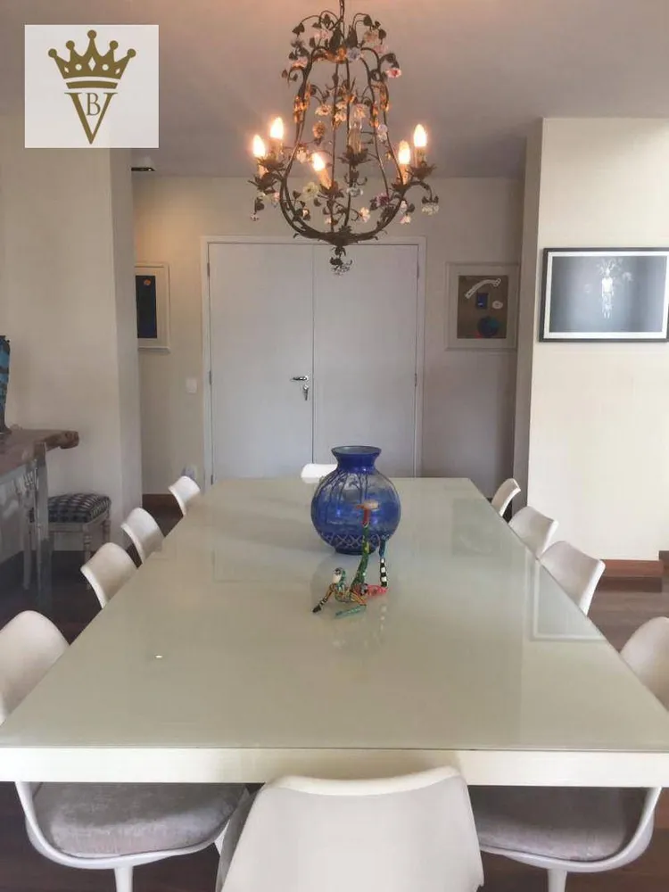 Cobertura, 3 quartos, 350 m² - Foto 3