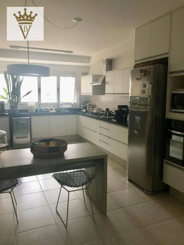 Cobertura, 3 quartos, 350 m² - Foto 1