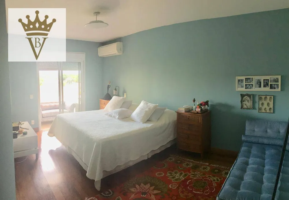 Cobertura, 3 quartos, 350 m² - Foto 5