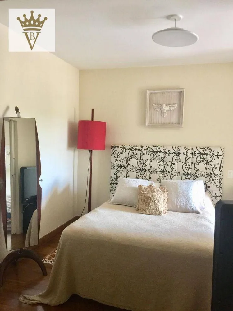 Cobertura, 3 quartos, 350 m² - Foto 4