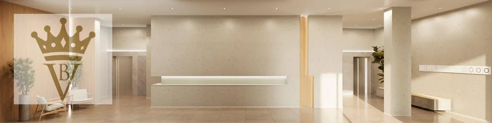 Apartamento, 4 quartos, 206 m² - Foto 4