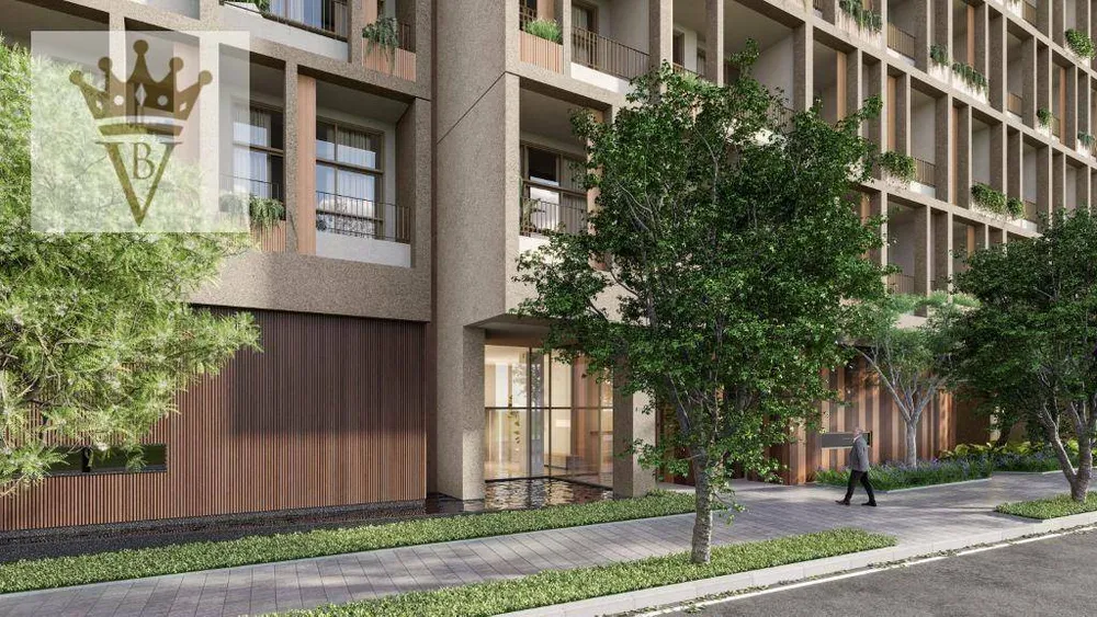 Apartamento, 4 quartos, 206 m² - Foto 3