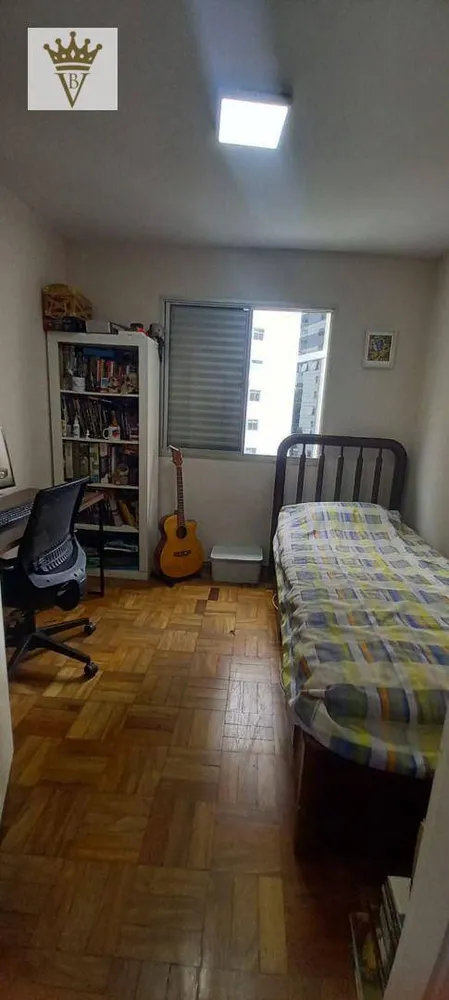 Apartamento, 2 quartos, 65 m² - Foto 2