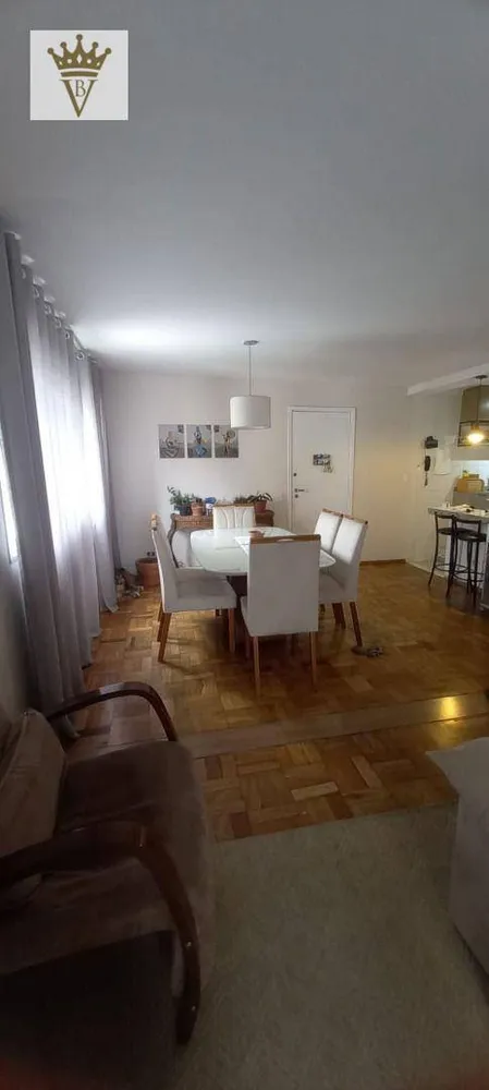Apartamento, 2 quartos, 65 m² - Foto 6