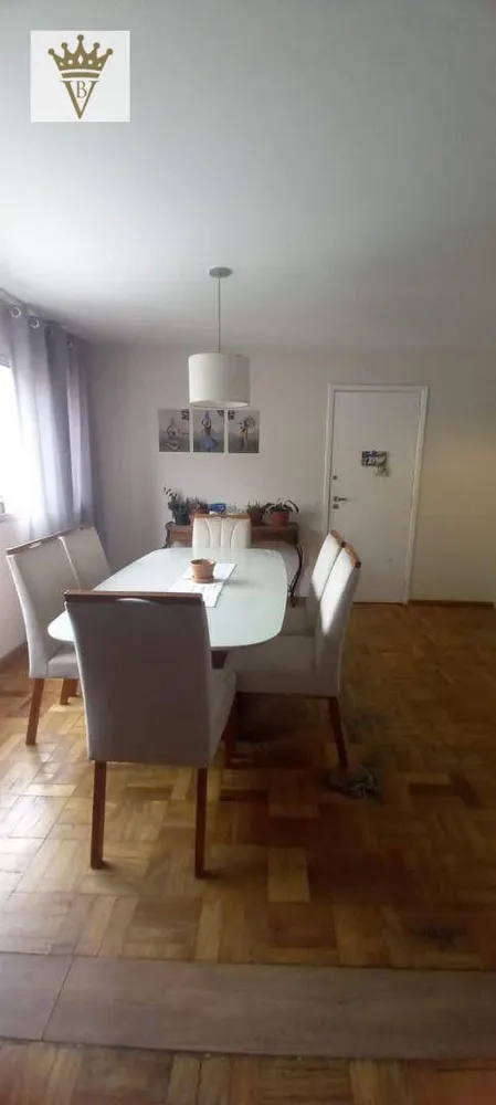 Apartamento, 2 quartos, 65 m² - Foto 5