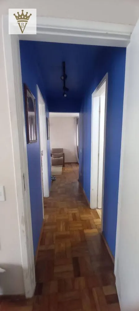 Apartamento, 2 quartos, 65 m² - Foto 7