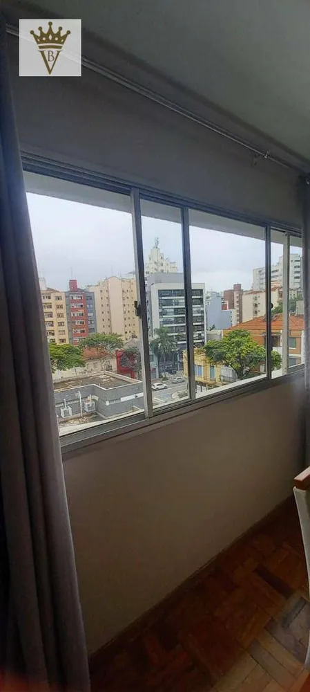 Apartamento, 2 quartos, 65 m² - Foto 3