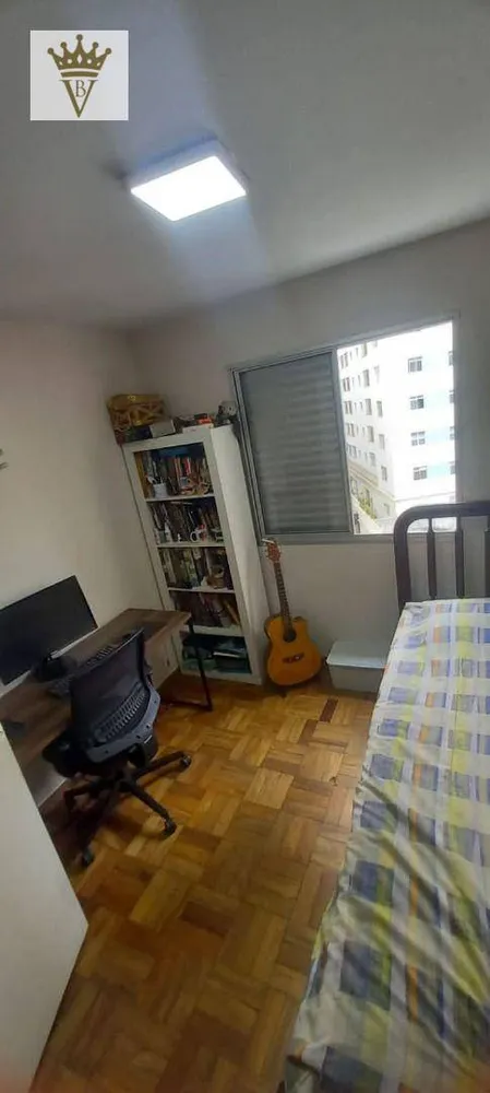 Apartamento, 2 quartos, 65 m² - Foto 7