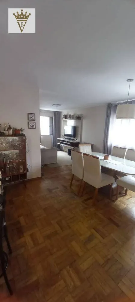 Apartamento, 2 quartos, 65 m² - Foto 4