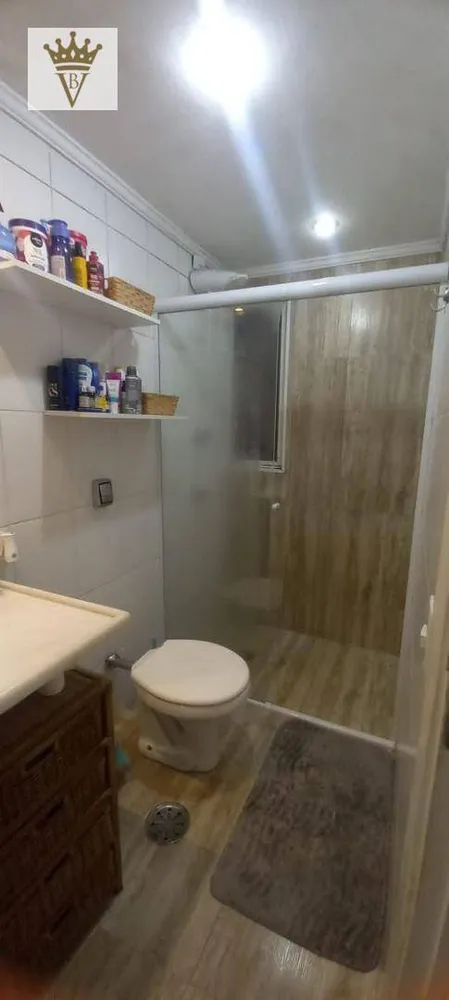 Apartamento, 2 quartos, 65 m² - Foto 8