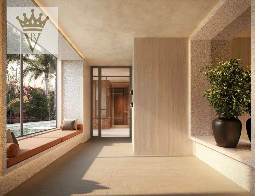 Apartamento, 4 quartos, 293 m² - Foto 1