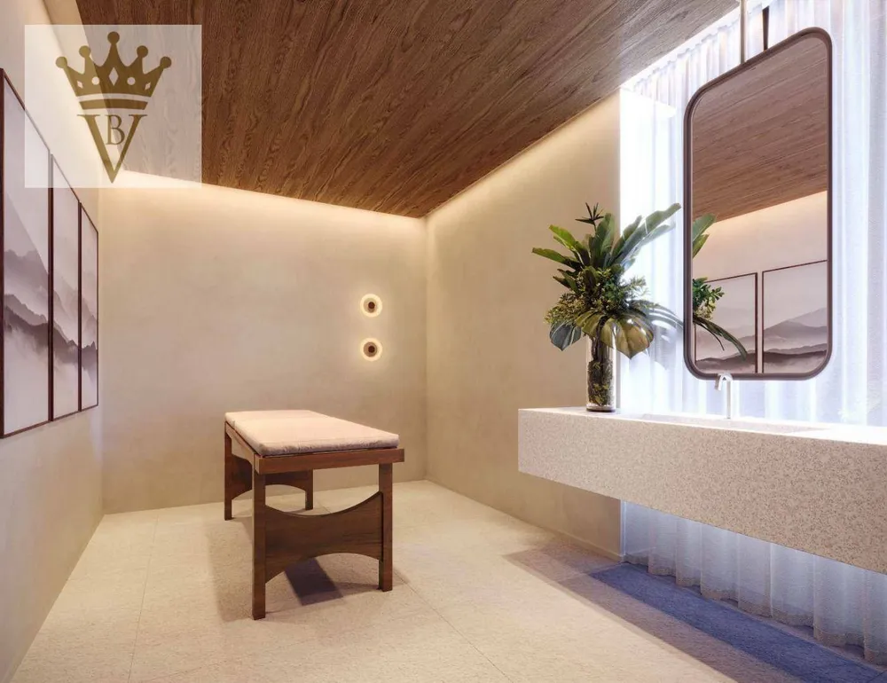 Apartamento, 4 quartos, 293 m² - Foto 7