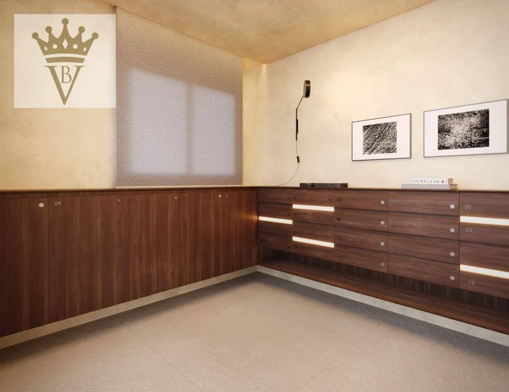 Apartamento, 4 quartos, 293 m² - Foto 6