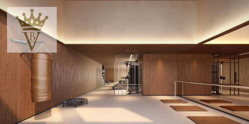 Apartamento, 4 quartos, 293 m² - Foto 8