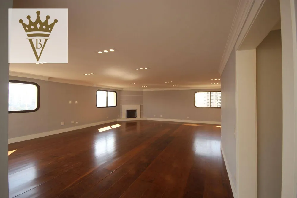 Cobertura, 4 quartos, 453 m² - Foto 8