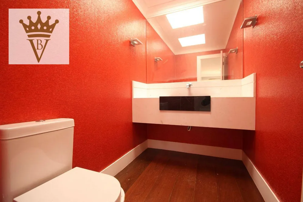 Cobertura, 4 quartos, 453 m² - Foto 1