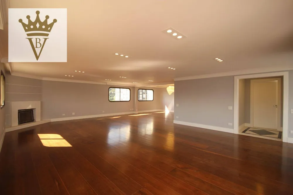 Cobertura, 4 quartos, 453 m² - Foto 9