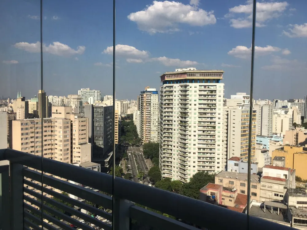 Apartamento, 1 quarto, 46 m² - Foto 11