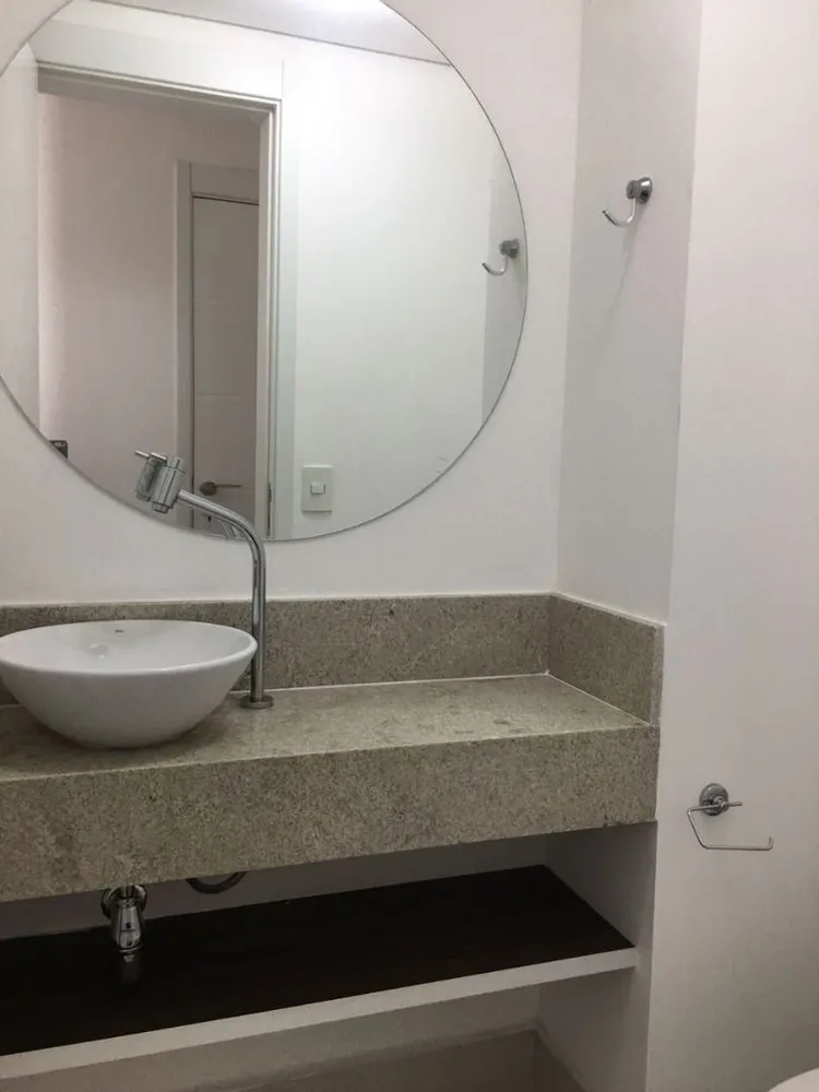 Apartamento, 1 quarto, 46 m² - Foto 6