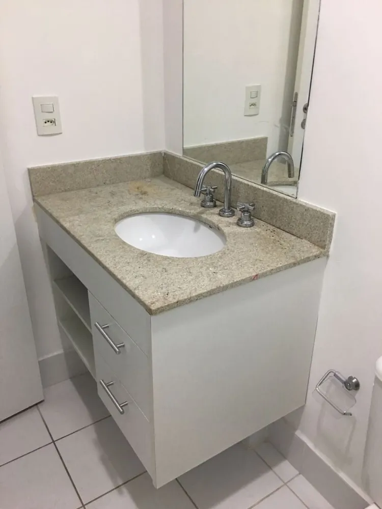 Apartamento, 1 quarto, 46 m² - Foto 4