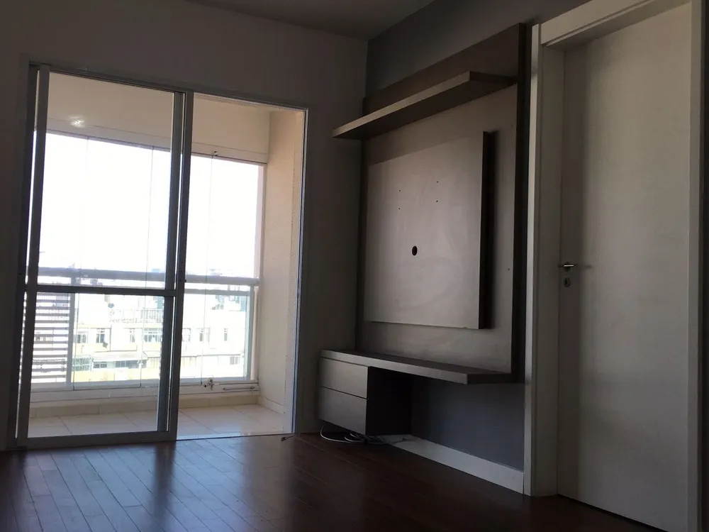 Apartamento, 1 quarto, 46 m² - Foto 2