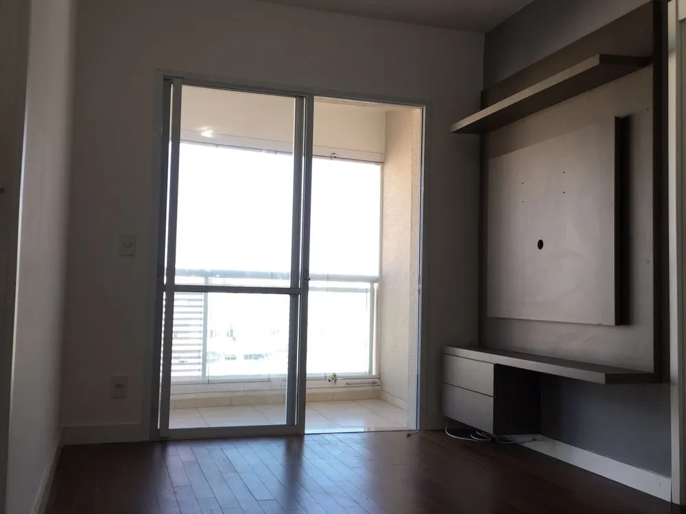 Apartamento, 1 quarto, 46 m² - Foto 7