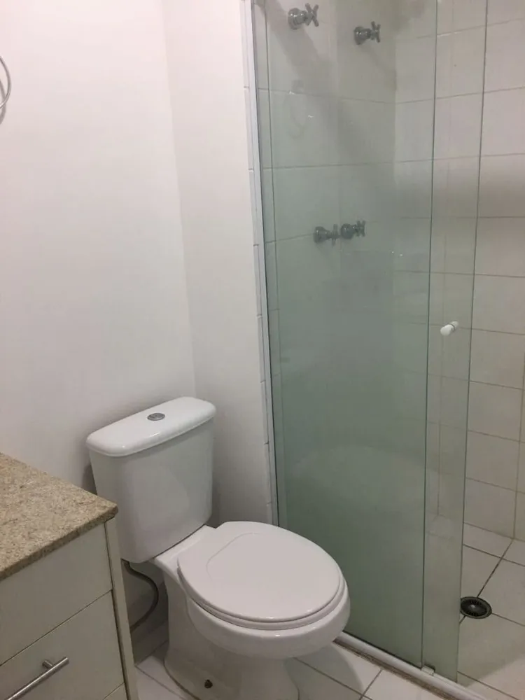 Apartamento, 1 quarto, 46 m² - Foto 1