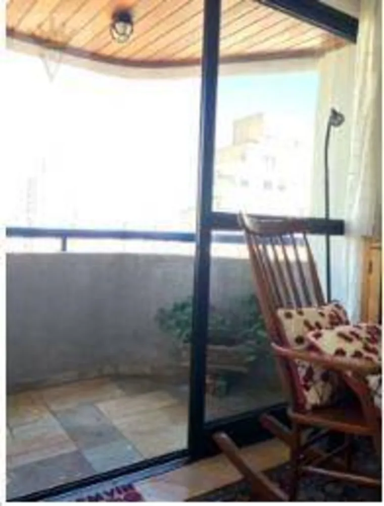 Apartamento, 2 quartos, 52 m² - Foto 6
