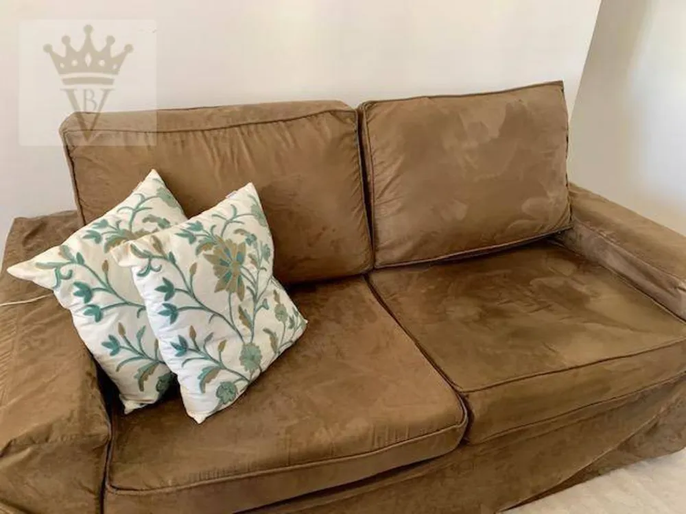 Apartamento, 2 quartos, 52 m² - Foto 7