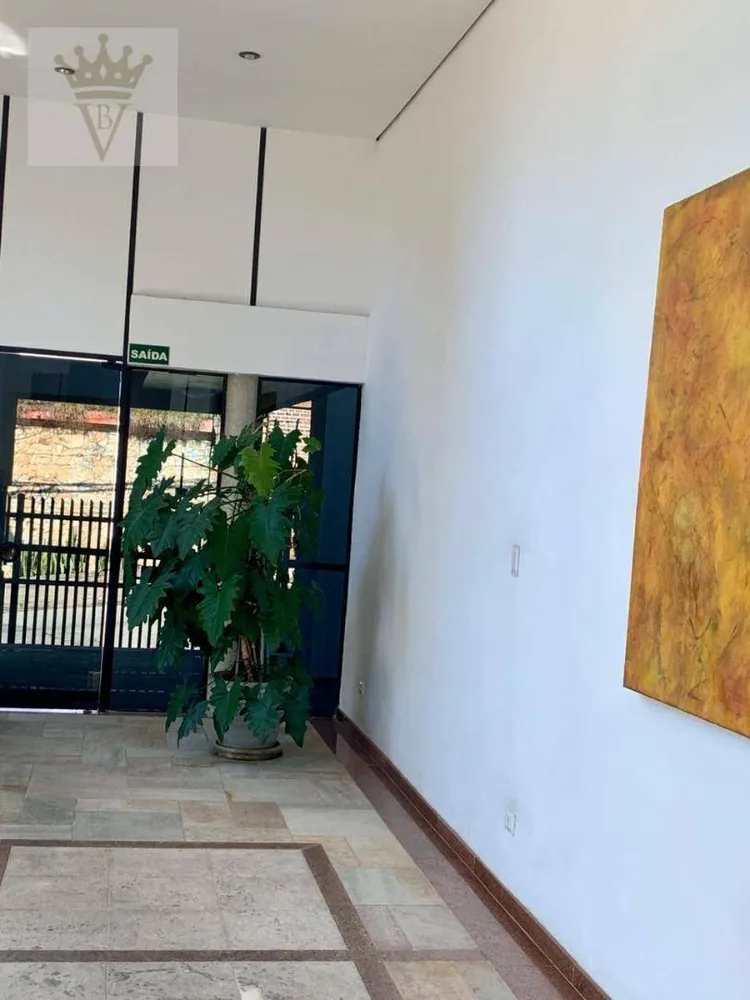 Apartamento, 2 quartos, 52 m² - Foto 10