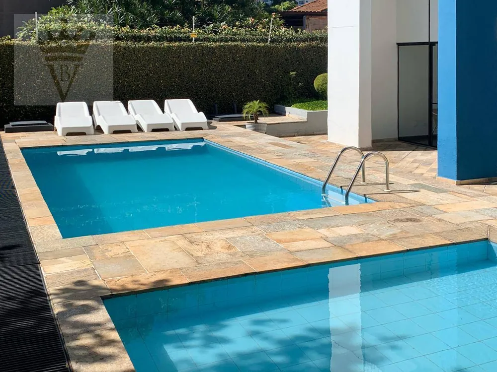 Apartamento, 2 quartos, 52 m² - Foto 4