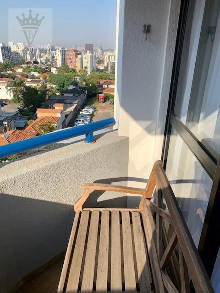 Apartamento, 2 quartos, 52 m² - Foto 14