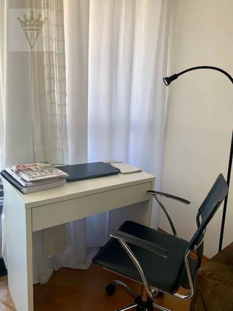 Apartamento, 2 quartos, 52 m² - Foto 2