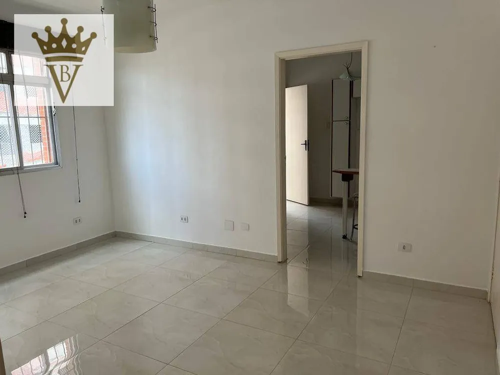 Apartamento, 2 quartos, 72 m² - Foto 1