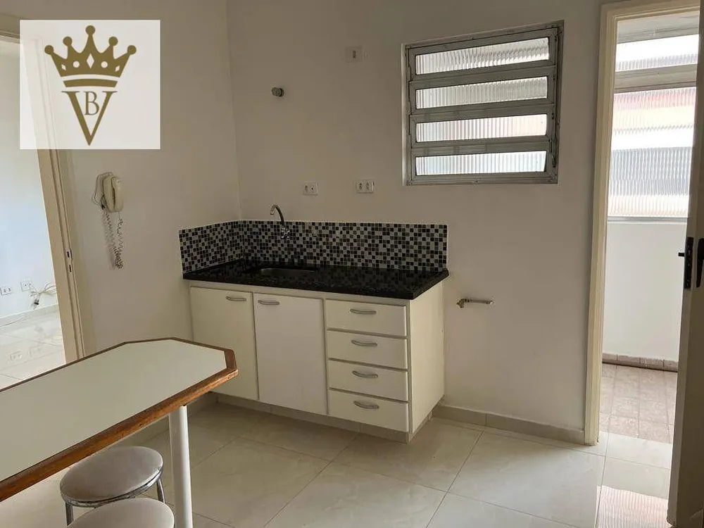 Apartamento, 2 quartos, 72 m² - Foto 6