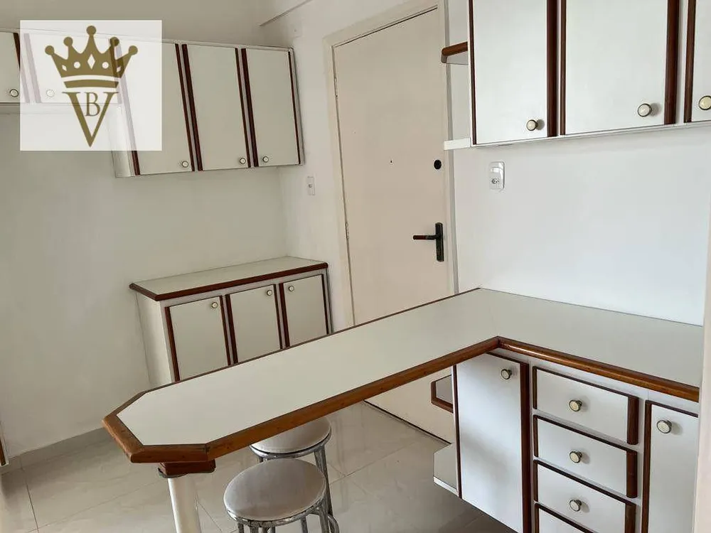 Apartamento, 2 quartos, 72 m² - Foto 8