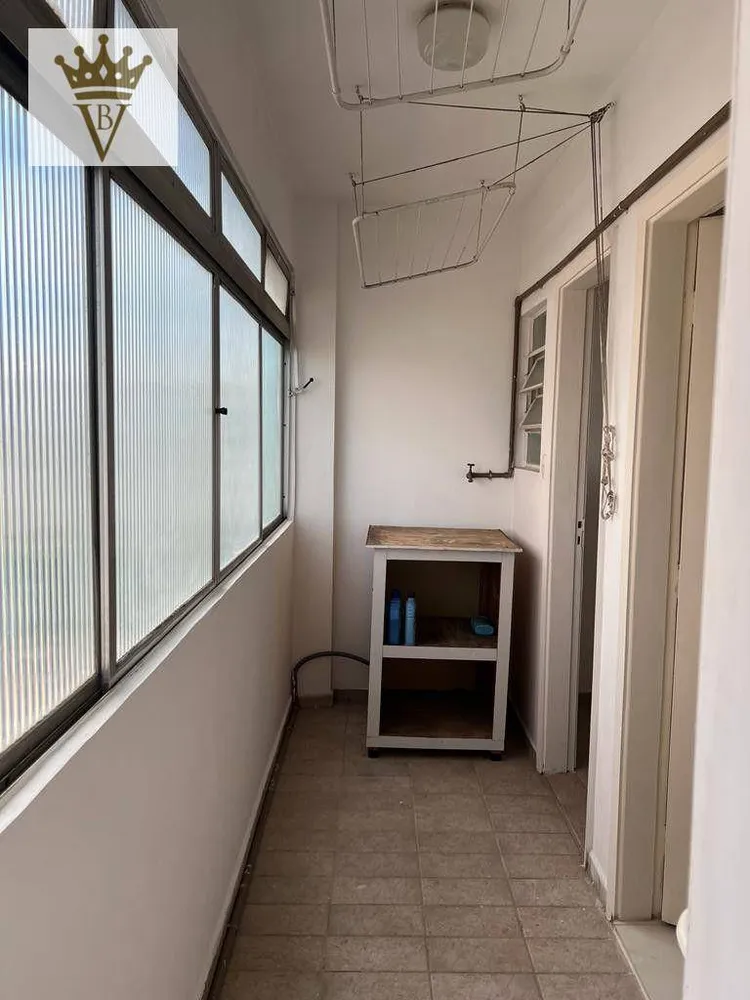 Apartamento, 2 quartos, 72 m² - Foto 5