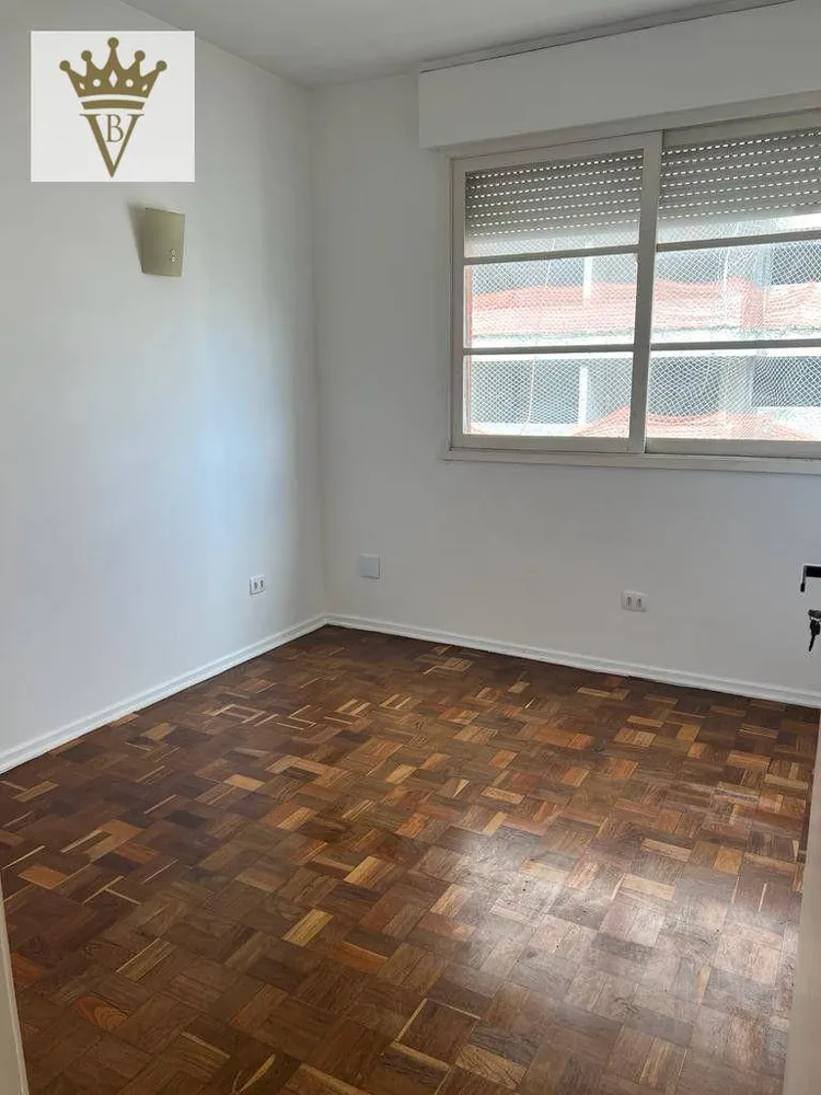 Apartamento, 2 quartos, 72 m² - Foto 1