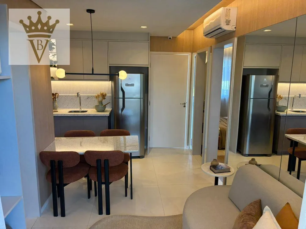 Apartamento, 2 quartos, 38 m² - Foto 10