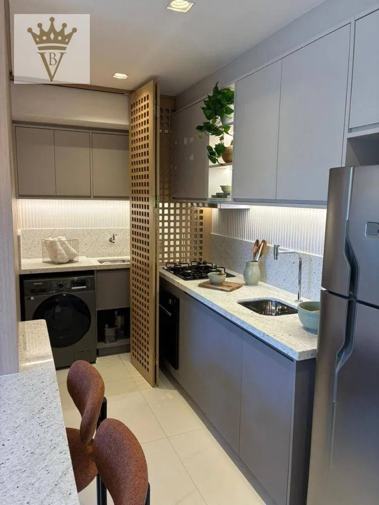 Apartamento, 2 quartos, 38 m² - Foto 11
