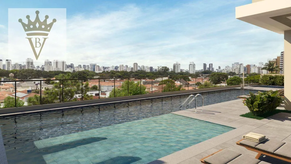 Apartamento, 4 quartos, 187 m² - Foto 8