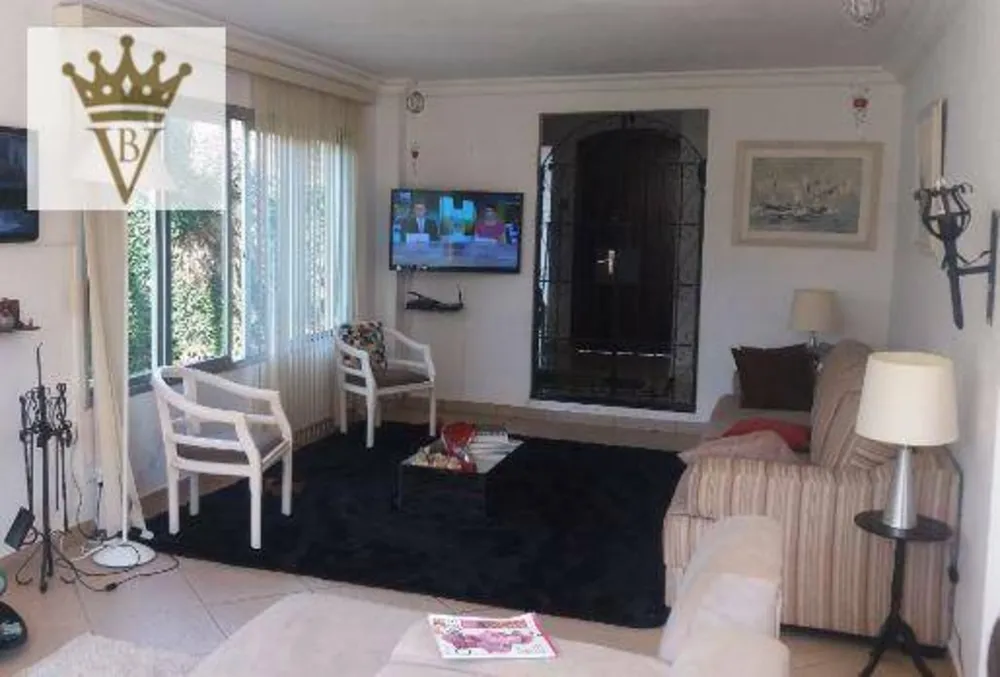 Casa, 4 quartos, 258 m² - Foto 2