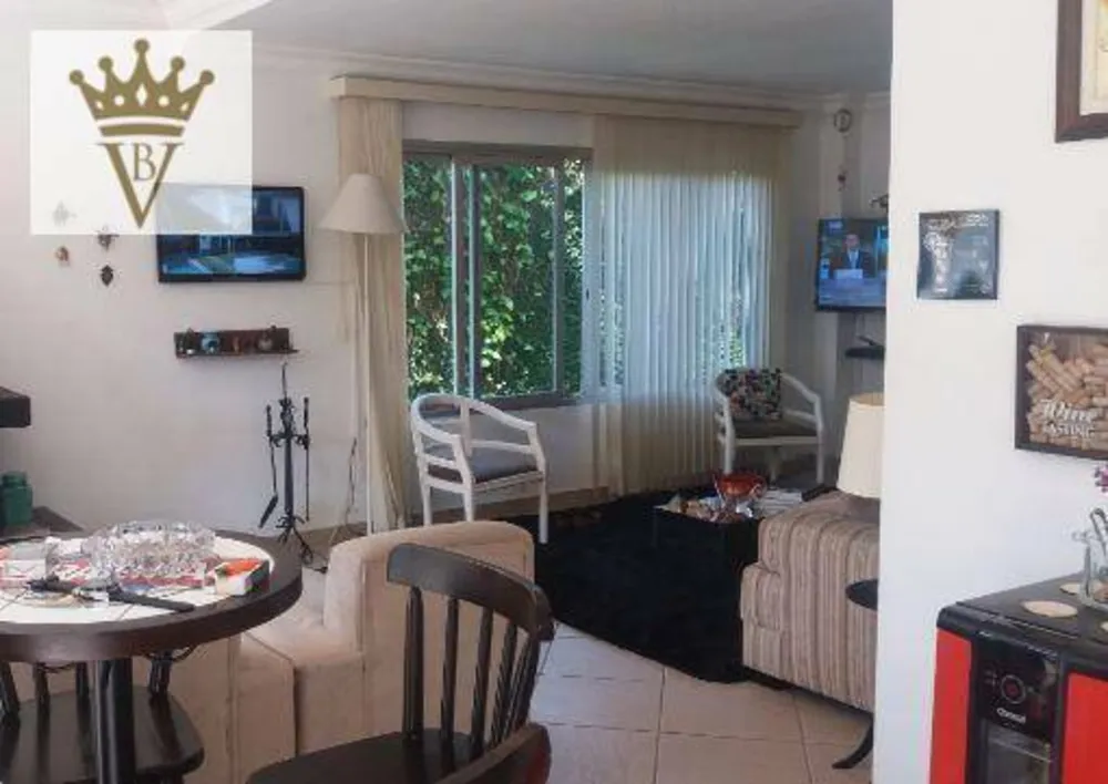 Casa, 4 quartos, 258 m² - Foto 3
