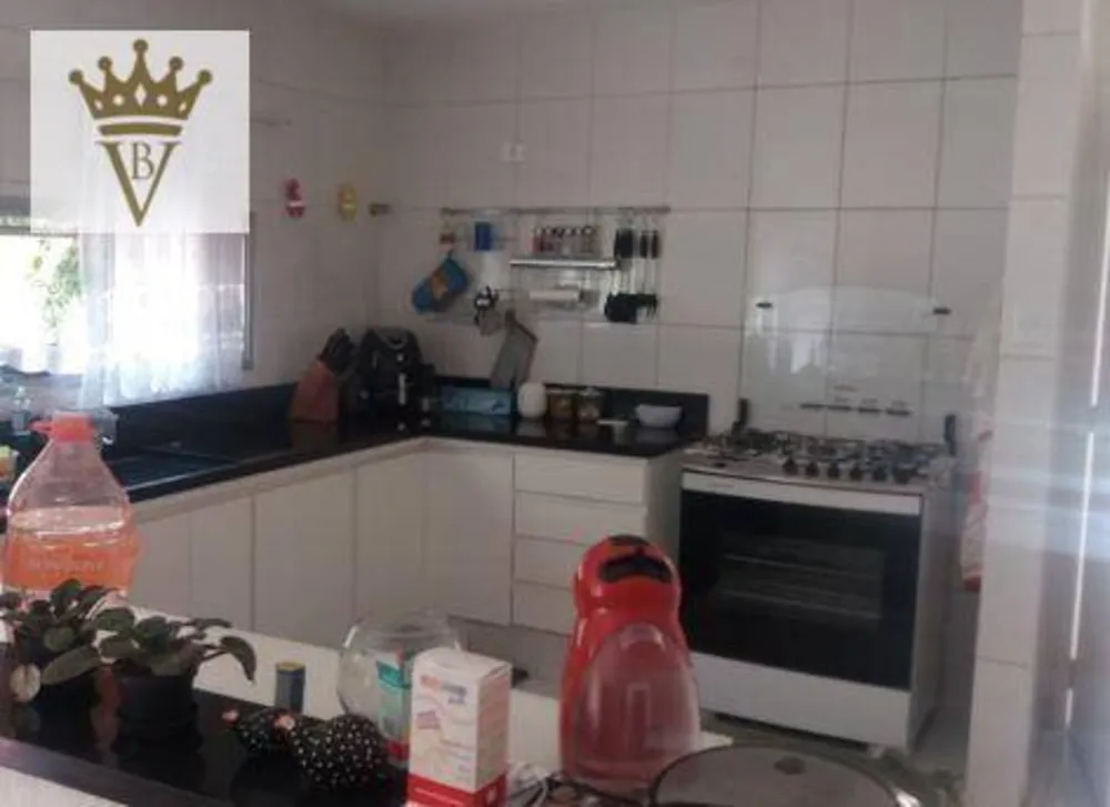 Casa, 4 quartos, 258 m² - Foto 6