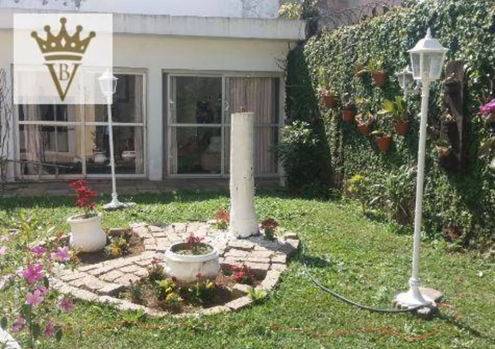 Casa, 4 quartos, 258 m² - Foto 5