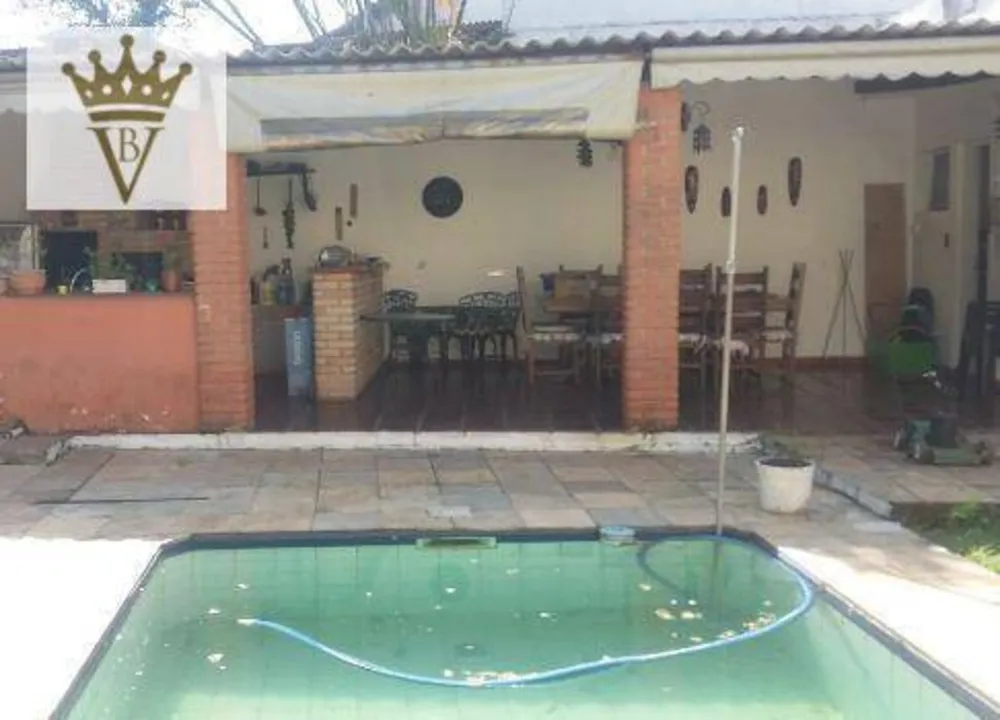 Casa, 4 quartos, 258 m² - Foto 4