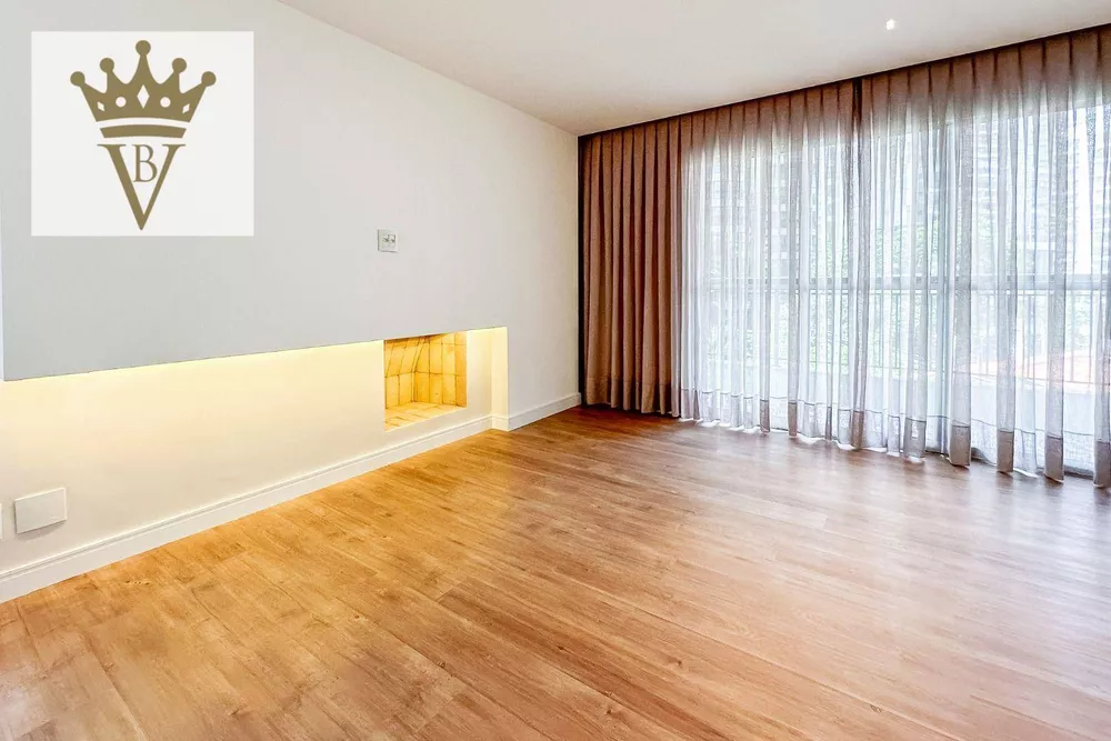 Apartamento à venda com 4 quartos, 200m² - Foto 3